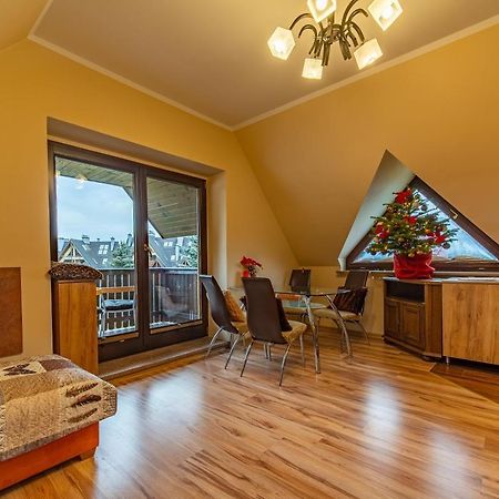 Apartament Tylas كوشتيليسكا المظهر الخارجي الصورة