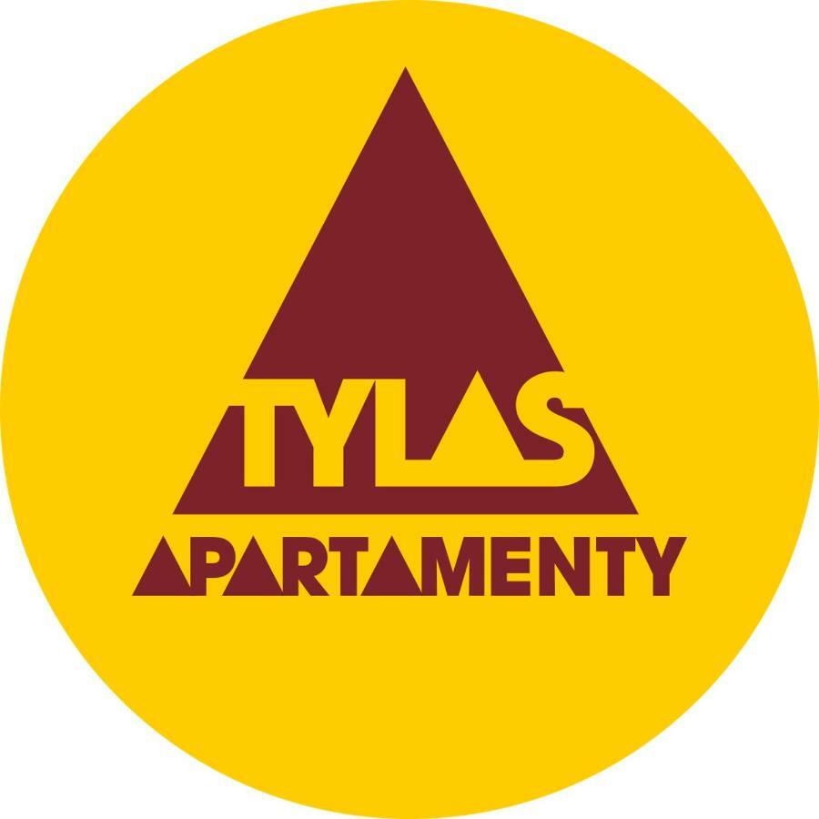 Apartament Tylas كوشتيليسكا المظهر الخارجي الصورة